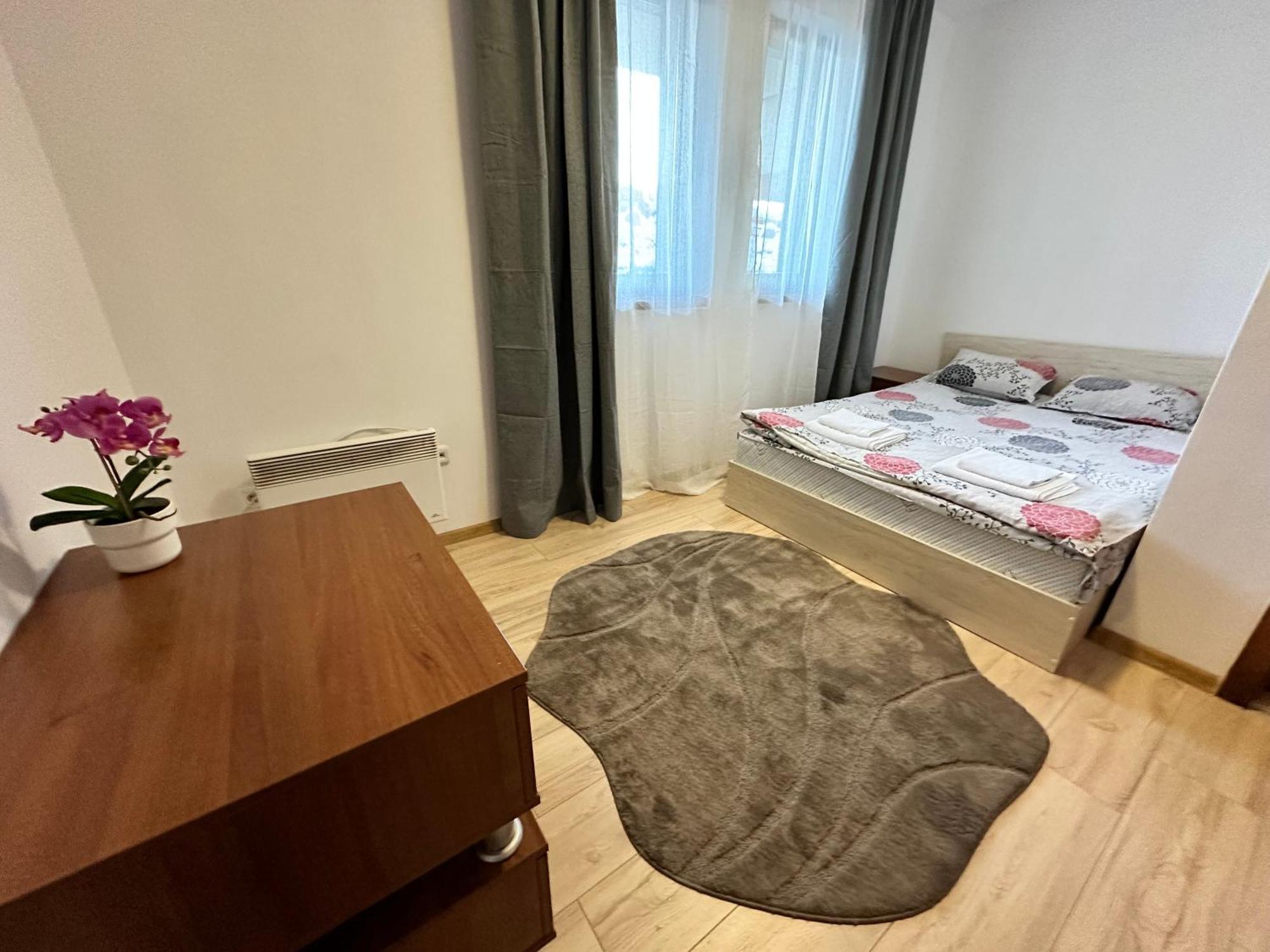 New Inn Bansko Exteriér fotografie