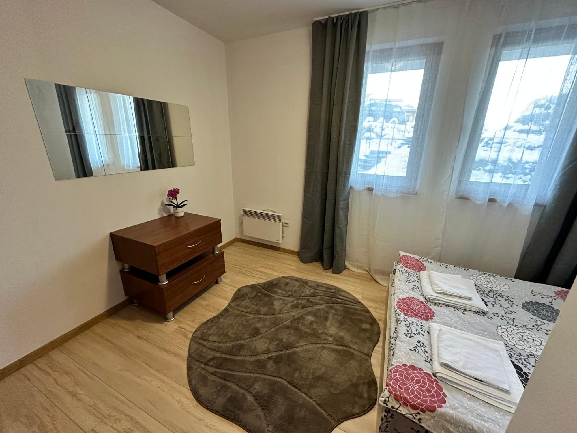 New Inn Bansko Exteriér fotografie