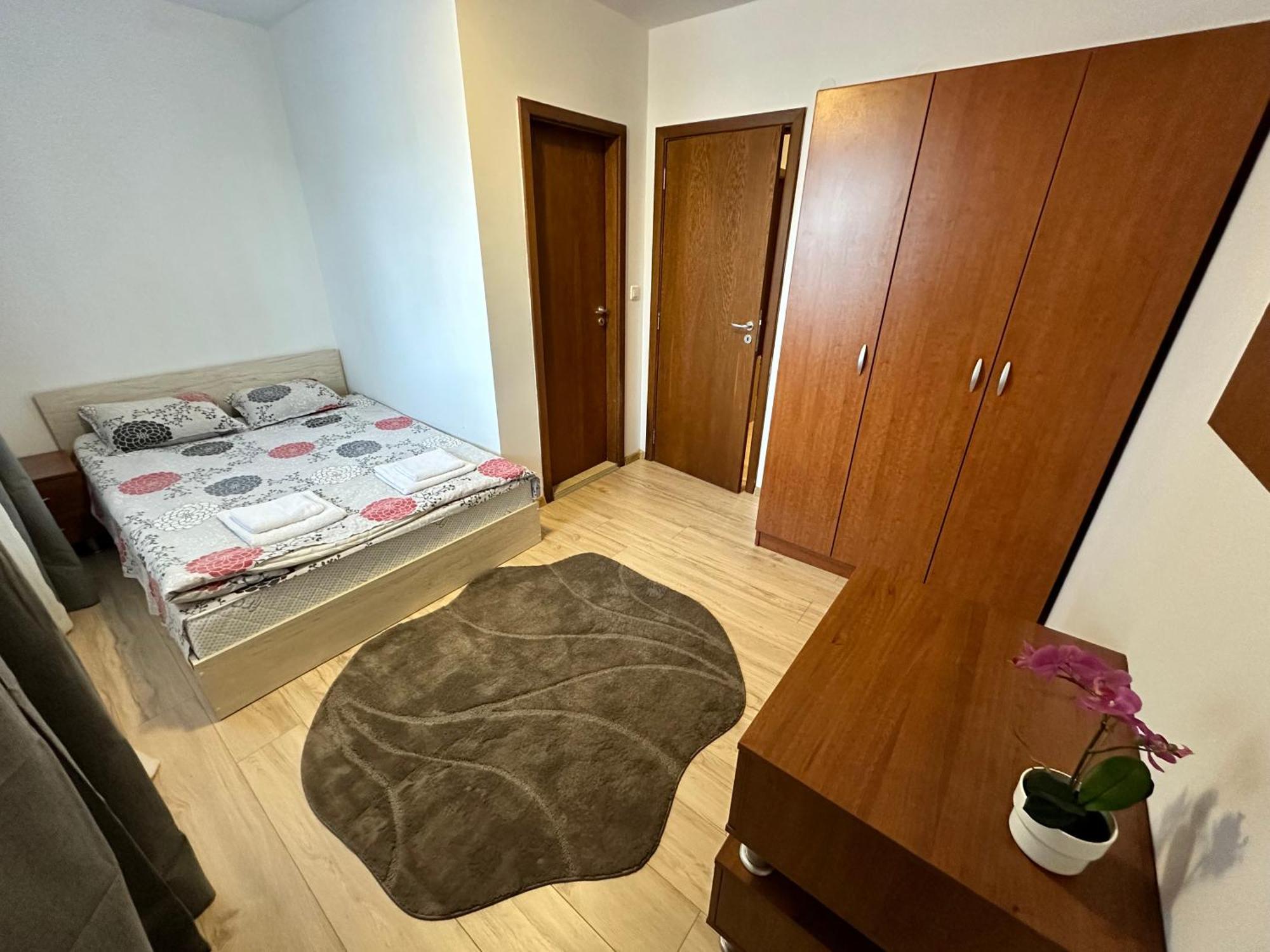 New Inn Bansko Exteriér fotografie