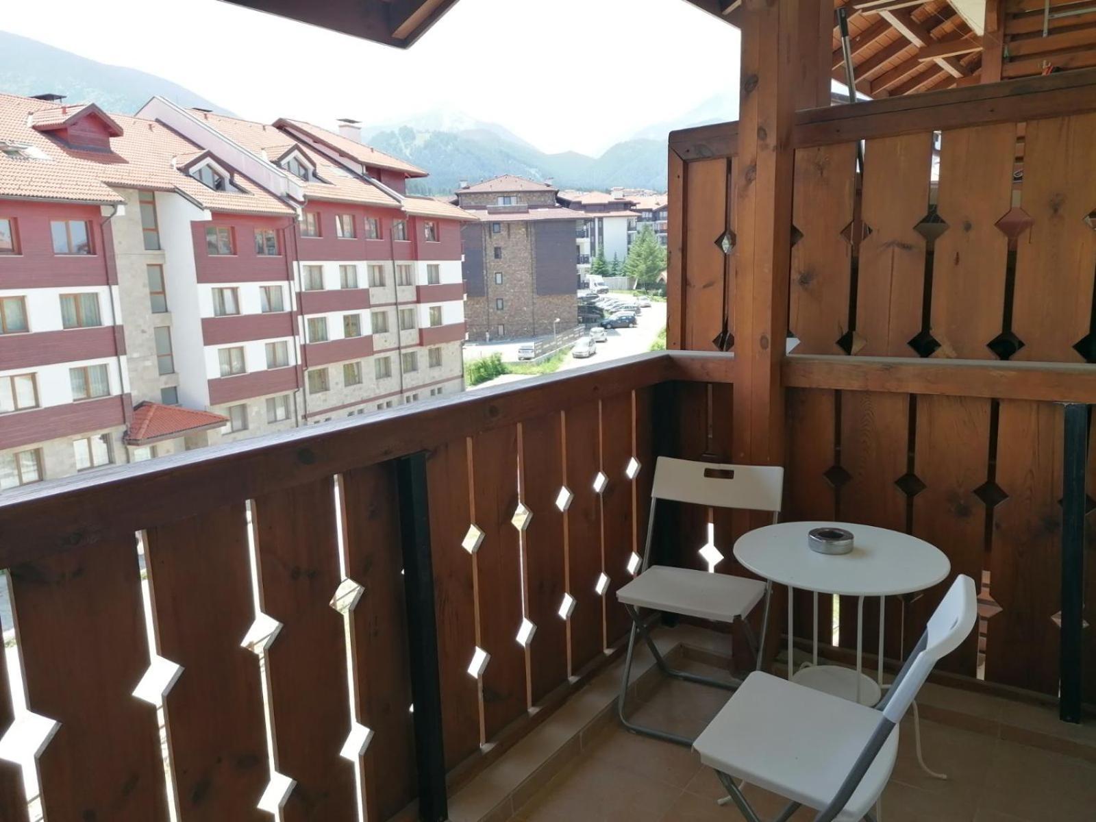 New Inn Bansko Exteriér fotografie