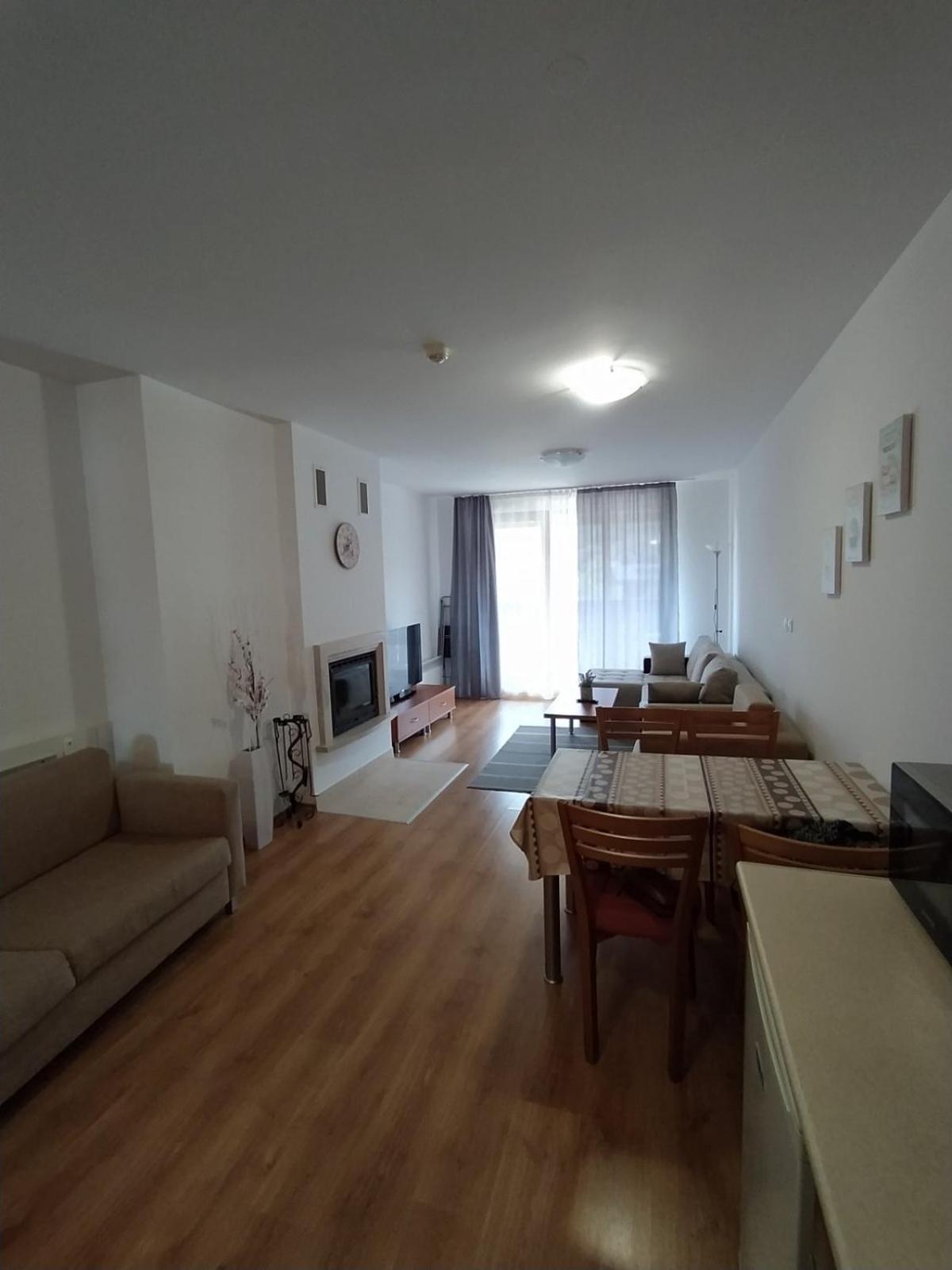 New Inn Bansko Exteriér fotografie