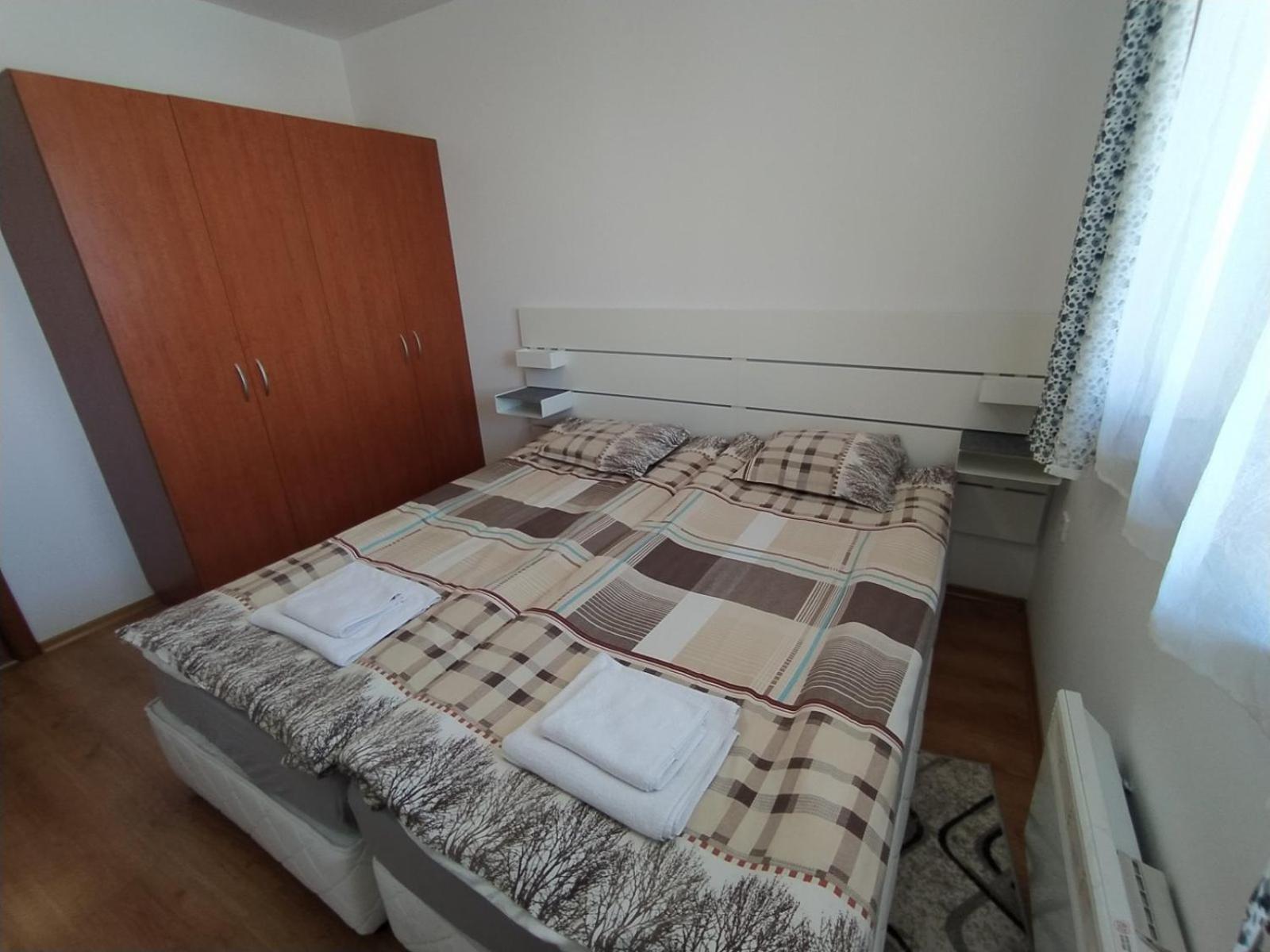 New Inn Bansko Exteriér fotografie